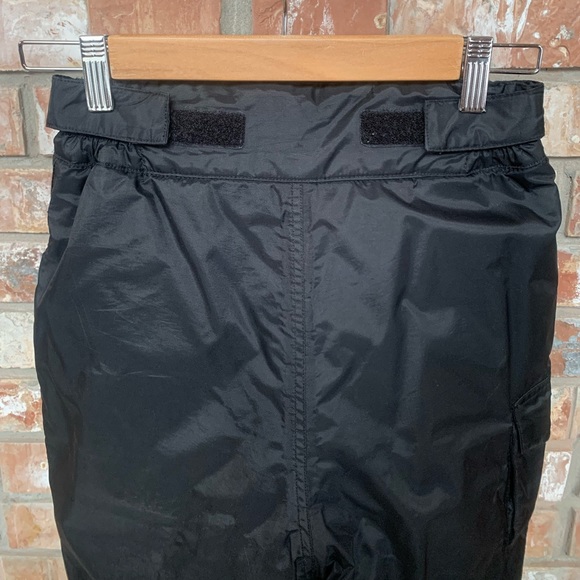 Kids Ski-Do Snow Pants - Size 10 - Picture 10 of 12